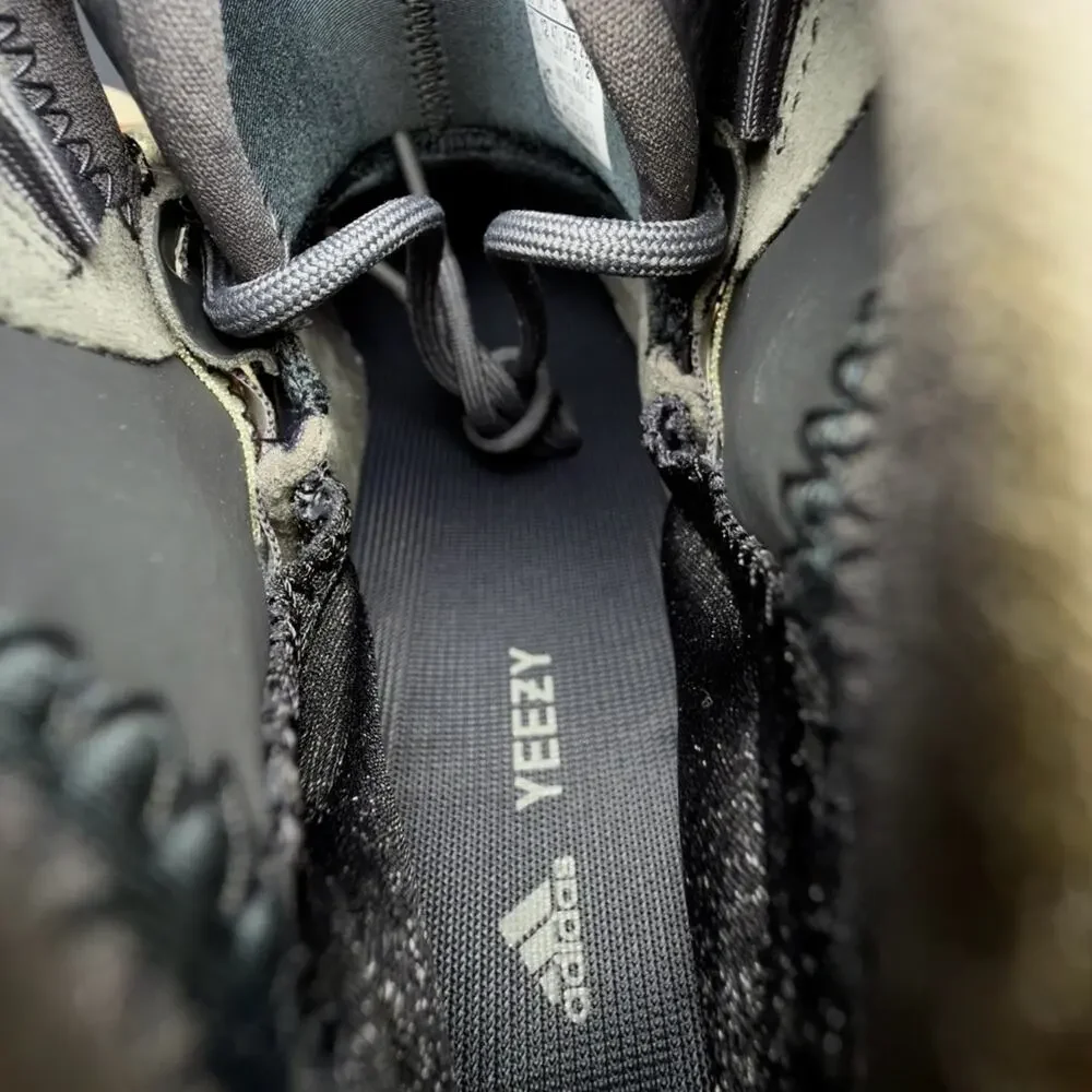 Adidas Yeezy QNTM “Flash Orange” | GW5314 | 12.5M | NIB - Picture 13 of 15
